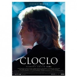 CLOCLO BLU RAY + DVD