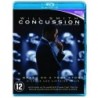 CONCUSSION BLU RAY