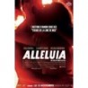 ALLELUIA BLU RAY