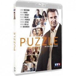PUZZLE BLU RAY