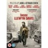 INSIDE LLEWYN DAVIS BLU RAY + DVD