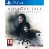 A PLAGUE TALE: INNOCENCE