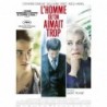 L'HOMME QU'ON AIMAIT TROP BLU RAY