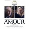 AMOUR BLU RAY