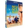 SEA NO SEX & SUN BLU RAY