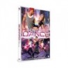 BORN TO DANCE BLU RAY