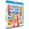 L'EMBARRAS DU CHOIX BLU RAY