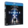 SUPER 8 BLU RAY + dvd