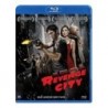 REVENGE CITY BLU RAY