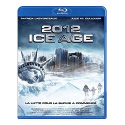 2012 ICE AGE BLU RAY