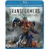 ransformers : L'âge de l'Extinction [Combo Blu-ray 3D + Blu-ray 2D+ 3h de Bonus]