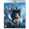 VENOM BLU RAY  + 3D