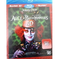 Alice In Wonderland -3D-...