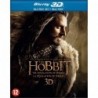 THE HOBBIT LA DESOLATION DE SMAUG BLU RAY 3D