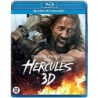 HERCULES BLU RAY 3D