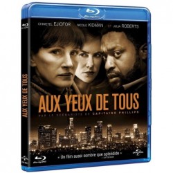 Aux Yeux De Tous [Blu-Ray]