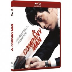 A company man [Blu-ray]