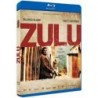 ZULU BLU RAY