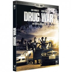Drug War [Édition Limitée...