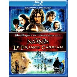 Le monde de Narnia,...