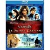 Le monde de Narnia, chapitre 2 : Le prince Caspian [Blu-ray]