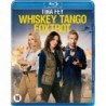 WHISKEY TANGO FOXTROT BLU RAY