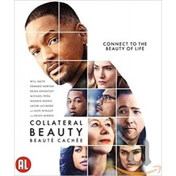Collateral Beauty SBD Blu-ray