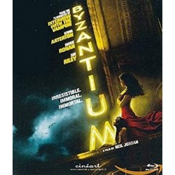 yzantium (Fr / Nl) Blu-Ray