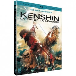 Kenshin : La Fin de la...