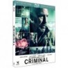 Criminal-Un Espion dans la tête [Blu-Ray]