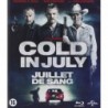 Cold in July-Juillet De Sang [Blu-Ray]