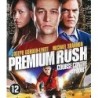 Premium Rush [Blu-ray] 