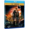 Jupiter : Le Destin de l'univers [Blu-Ray