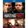 The Hunting Party [Blu-ray]