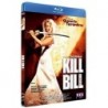 Kill Bill - Volume II [Blu-ray]