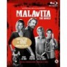 MALAVITA THE FAMILY BLU RAY + DVD