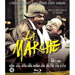 La Marche [Blu-Ray]