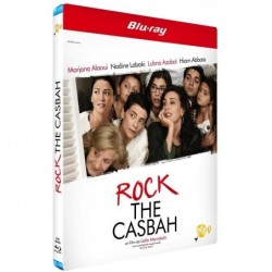Rock The Casbah [Blu-Ray]