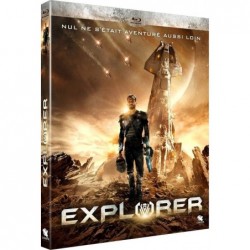 Explorer [Blu-Ray]