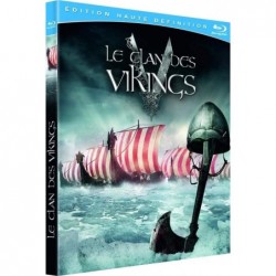 Le Clan des Vikings [Blu-Ray]