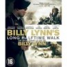 BILLY LYNN'S BLU RAY