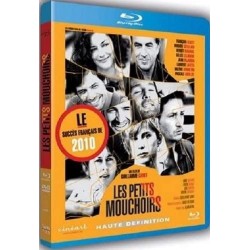 Les Petits Mouchoirs blu ray
