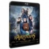 LE GRIMOIRE D'ARKANDIAS BLU RAY