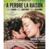 A PERDRE LA RAISON BLU RAY