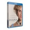 DIANA BLU RAY