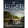 LES GEANTS BLU RAY