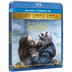 Room [Blu-Ray]