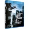 Sans laisser de trace [Blu-ray]