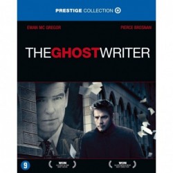 The Ghost Writer [Blu-ray]