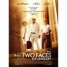 THE TWO FACES OF JANUARY BLU RAY